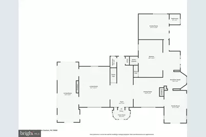 281 Winding Way, Merion Station, PA 19066 - Photo 50