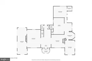 281 Winding Wy, Merion Station, PA 19066 - Photo 50