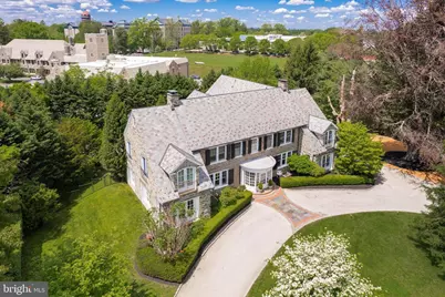 281 Winding Way, Merion Station, PA 19066 - Photo 42