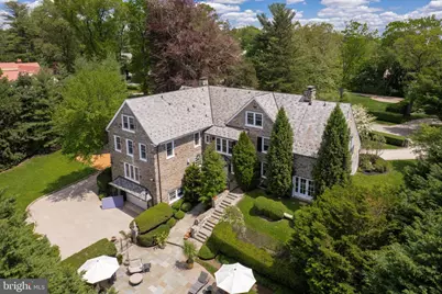 281 Winding Way, Merion Station, PA 19066 - Photo 44