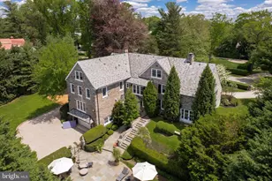 281 Winding Wy, Merion Station, PA 19066 - Photo 44