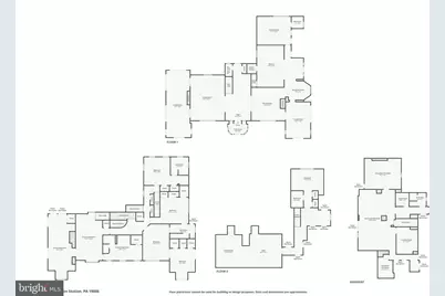 281 Winding Way, Merion Station, PA 19066 - Photo 48