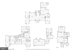 281 Winding Wy, Merion Station, PA 19066 - Photo 48