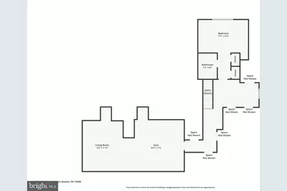 281 Winding Way, Merion Station, PA 19066 - Photo 52