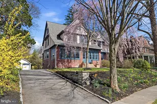 313 Berkeley Rd, Merion Station, PA 19066 - Photo 2