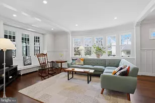 313 Berkeley Rd, Merion Station, PA 19066 - Photo 8