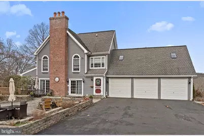 288 Clump Road, Green Lane, PA 18054 - Photo 42