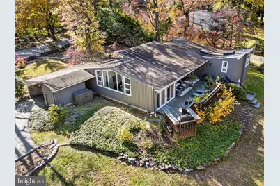 1424 Flat Rock Road, Penn Valley, PA 19072 - Photo 2