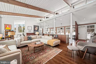 1424 Flat Rock Road, Penn Valley, PA 19072 - Photo 12