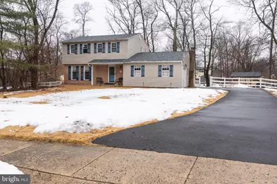 2732 Valley Woods Road, Hatfield, PA 19440 - Photo 1