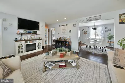 1653 Fitzwatertown Road, Willow Grove, PA 19090 - Photo 8