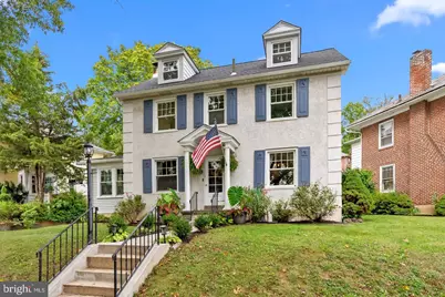 1107 Belleview Avenue, Pottstown, PA 19464 - Photo 1