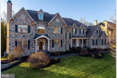 503 Monticello Lane, Plymouth Meeting, PA 19462 - Photo 2