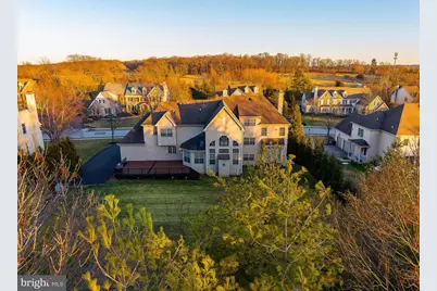 503 Monticello Lane, Plymouth Meeting, PA 19462 - Photo 8