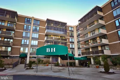 8302 Old York Road #B-42, Elkins Park, PA 19027 - Photo 1