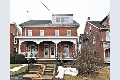 54 W Chestnut Street, Souderton, PA 18964 - Photo 2