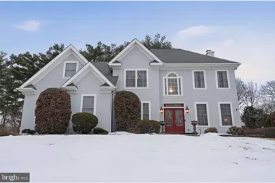 3749 Sipler Lane, Huntingdon Valley, PA 19006 - Photo 2