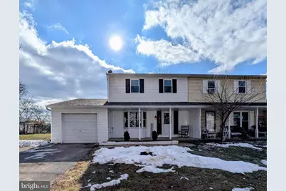 2848 Grant Avenue, Hatfield, PA 19440 - Photo 1