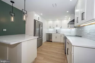 20538 Valley Forge Circle #538, King of Prussia, PA 19406 - Photo 2