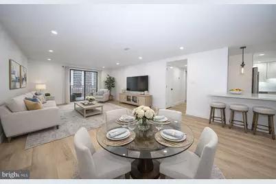 20538 Valley Forge Circle #538, King of Prussia, PA 19406 - Photo 1