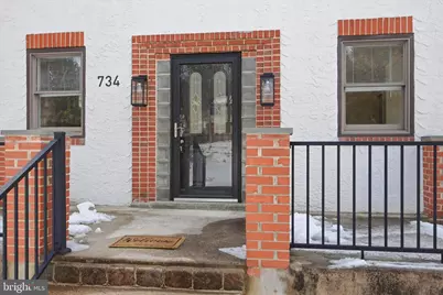 734 Sunnyside Avenue #1, Norristown, PA 19403 - Photo 2