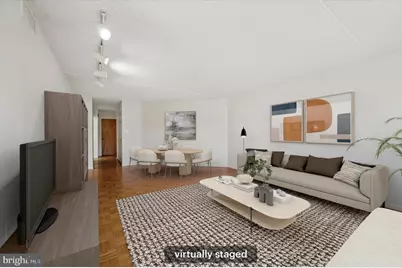 19 Rock Hill Road #7-D, Bala Cynwyd, PA 19004 - Photo 10