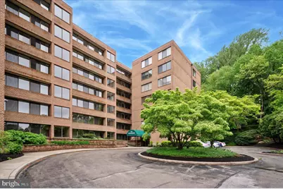 19 Rock Hill Road #7-D, Bala Cynwyd, PA 19004 - Photo 2