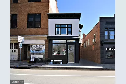 20 S Hanover Street #2A, Pottstown, PA 19464 - Photo 1