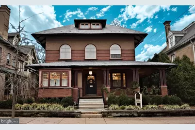 64 N Hanover Street, Pottstown, PA 19464 - Photo 1