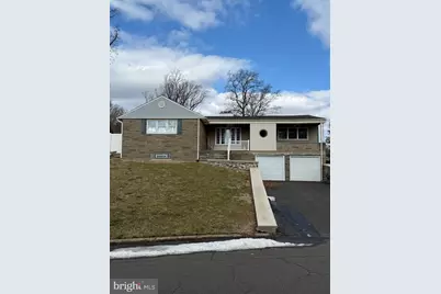 3206 Manor Road, Huntingdon Valley, PA 19006 - Photo 4