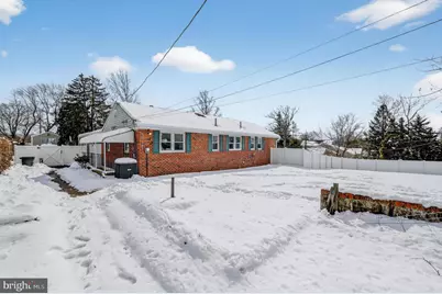 3206 Manor Road, Huntingdon Valley, PA 19006 - Photo 32