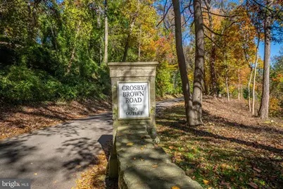 51 Crosby Brown Road, Gladwyne, PA 19035 - Photo 2