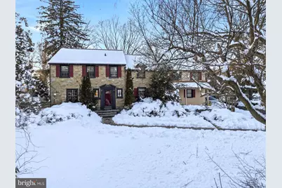 416 Rices Mill Road, Wyncote, PA 19095 - Photo 2