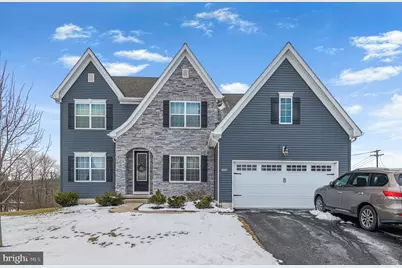 2004 Prout Farm Road, Pottstown, PA 19464 - Photo 1