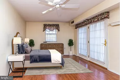 501 N Bethlehem Pike #7-D, Ambler, PA 19002 - Photo 10