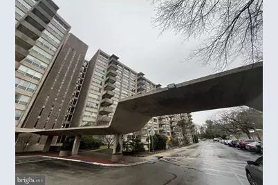 1001 City Avenue #E-404, Wynnewood, PA 19096 - Photo 2