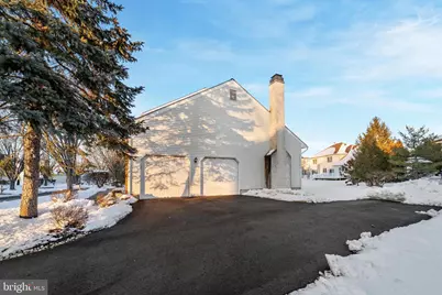 218 Hazeltine Circle, Blue Bell, PA 19422 - Photo 38