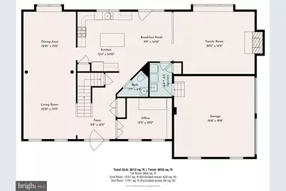 218 Hazeltine Circle, Blue Bell, PA 19422 - Photo 56