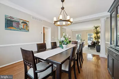 218 Hazeltine Circle, Blue Bell, PA 19422 - Photo 8