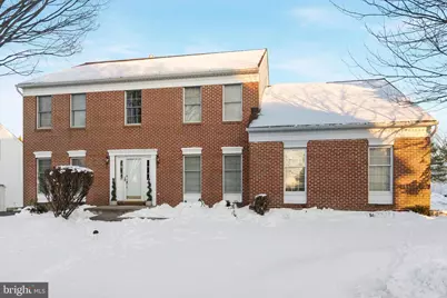 218 Hazeltine Circle, Blue Bell, PA 19422 - Photo 2