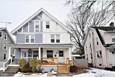 406 S 3rd Avenue, Royersford, PA 19468 - Photo 2