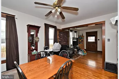 406 S 3rd Avenue, Royersford, PA 19468 - Photo 10