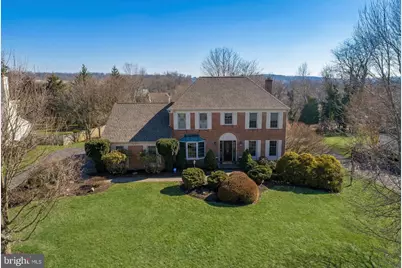 711 Signal Hill Road, Dresher, PA 19025 - Photo 1