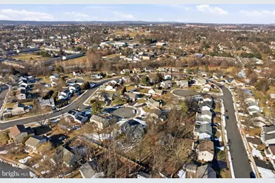 364 Thatcher Circle, Harleysville, PA 19438 - Photo 38