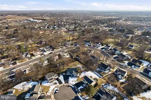 364 Thatcher Cir, Harleysville, PA 19438 - Photo 36