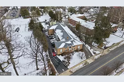 919 W. Montgomery Avenue #G-1, Bryn Mawr, PA 19010 - Photo 22