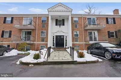 919 W. Montgomery Avenue #G-1, Bryn Mawr, PA 19010 - Photo 1