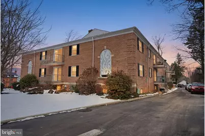 919 W. Montgomery Avenue #G-1, Bryn Mawr, PA 19010 - Photo 2