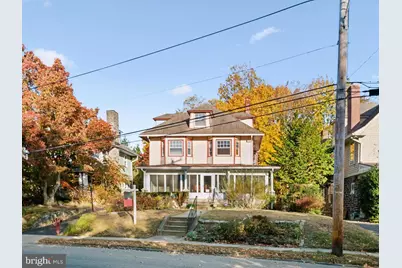 7947 Montgomery Avenue, Elkins Park, PA 19027 - Photo 2