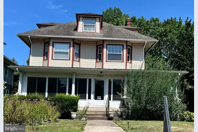 7947 Montgomery Avenue, Elkins Park, PA 19027 - Photo 1